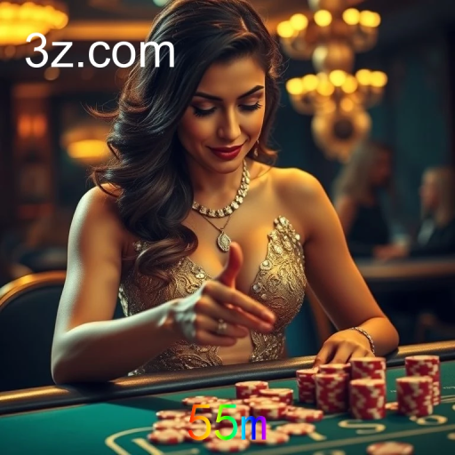 A Magia dos Jogos no 55m: Uma Experiência Inigualável