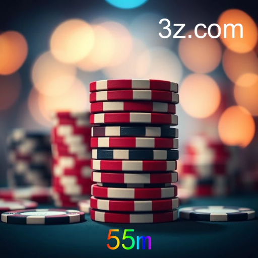 Slots Incríveis e Diversão Sem Fim no 55m