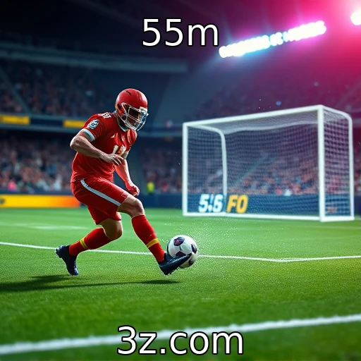 55m Desvendando os segredos das apostas esportivas: dicas e estratégias