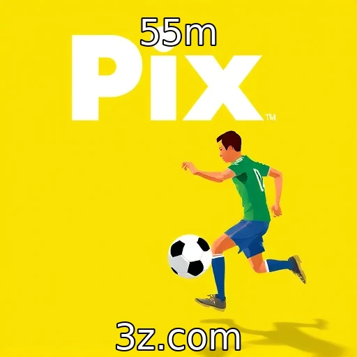 55m Explorando os segredos das apostas esportivas em ascensão no Brasil