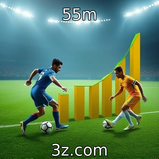 55m A crescente paixão pelos e-sports no Brasil em 2025