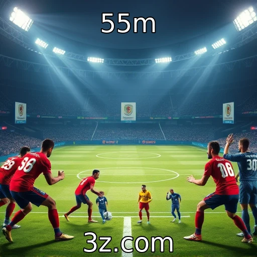 55m Análise de partidas: Como as estatísticas podem guiar suas apostas esportivas