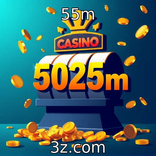 55m Apostas esportivas: Dicas para maximizar seus ganhos em 2025