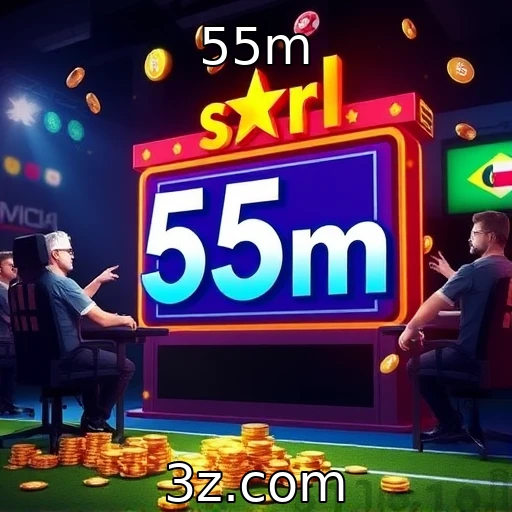 55m Apostas em e-sports: estratégias para ganhar em campeonatos decisivos