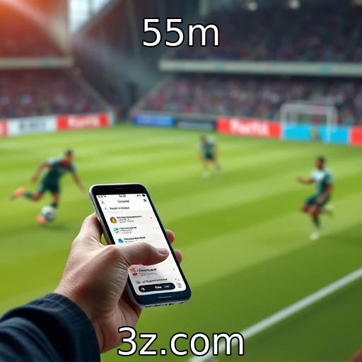 55m Apostas esportivas: análise das últimas partidas do campeonato nacional