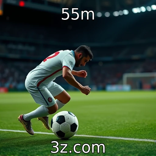 55m Apostas esportivas em 2025: um guia para os iniciantes