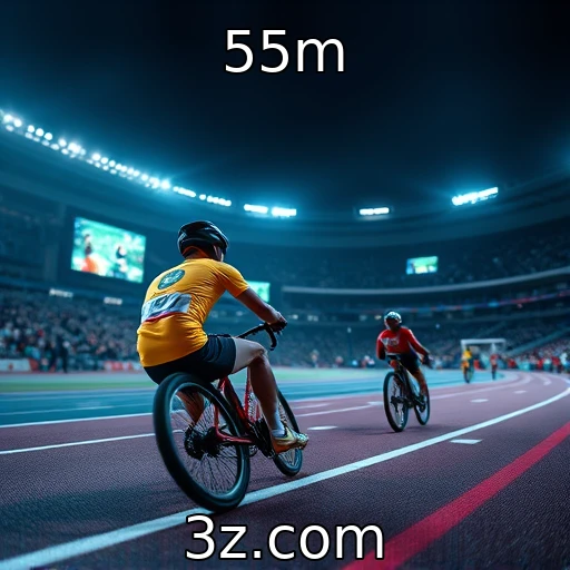 55m Dicas essenciais para melhorar suas apostas esportivas em cada partida